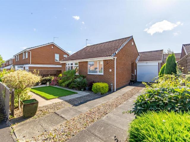 Bungalow for sale in Kenton, Tyne And Wear