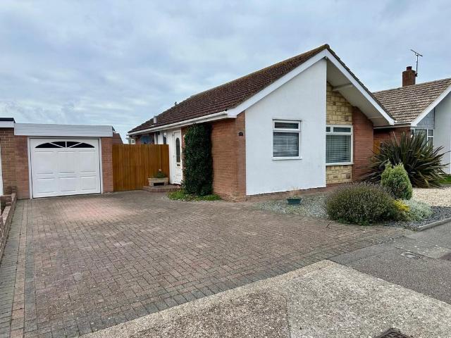 Bungalow for sale in Minnis Bay, Acol