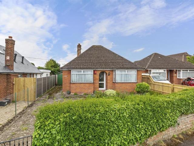 Bungalow for sale in Cressex, Buckinghamshire