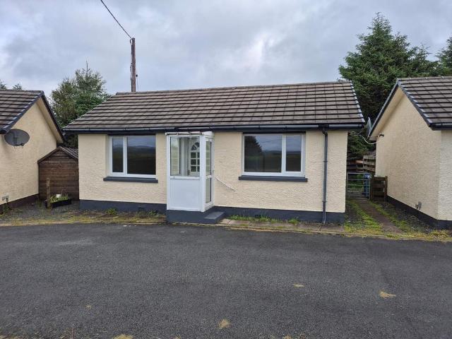 Bungalow for sale in Borve - Borbh, Highland
