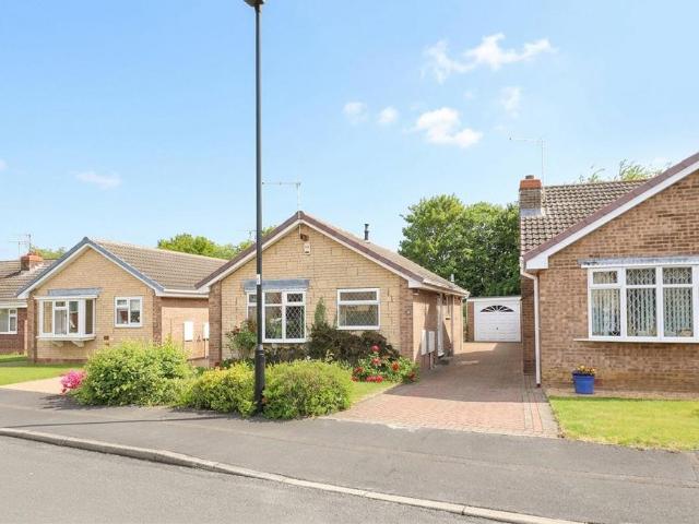 Bungalow for sale in Waterthorpe, Isle Of Man