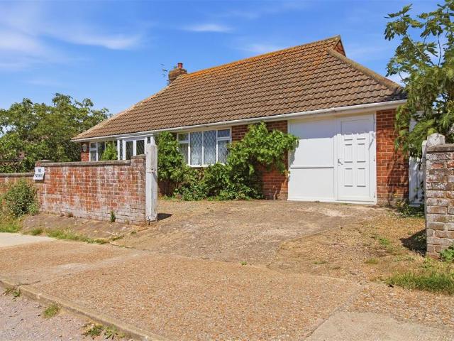 Bungalow for sale in Seaford, Iford