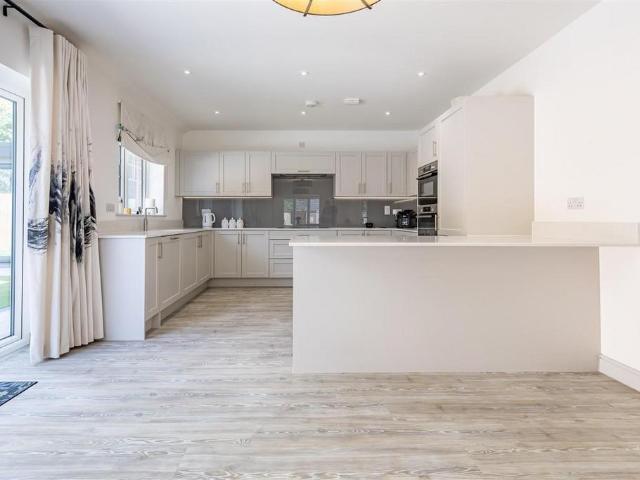 Bungalow for sale in Hockerill, Colliers End