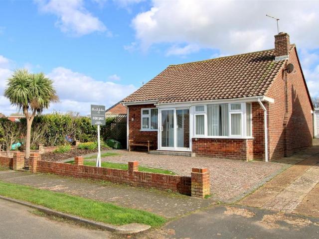 Bungalow for sale in Seaford, Iford