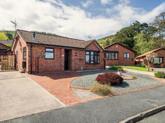 Bungalow for sale in Abergele, Wales