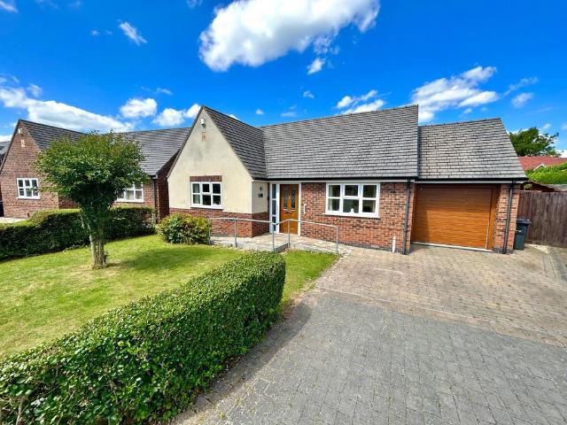 Bungalow for sale in Yardley Wood, West Midlands