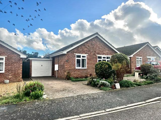 Bungalow for sale in Fawley, New Forest