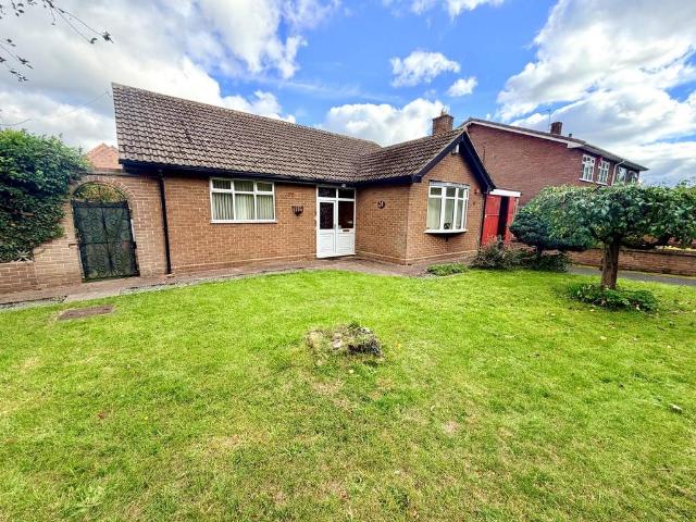 Bungalow for sale in Wednesfield, Wolverhampton