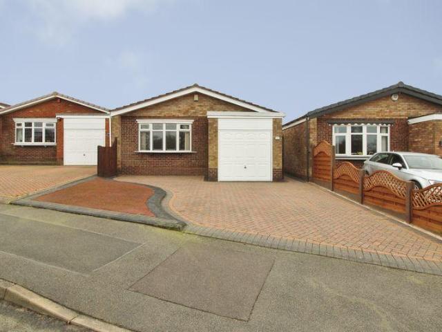 Bungalow for sale in Holly Bank, Aldridge