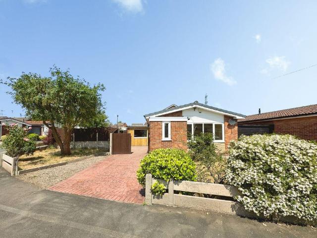 Bungalow for sale in Bury, Greater Manchester