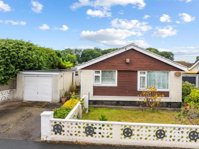 Bungalow for sale in Isle Of Man