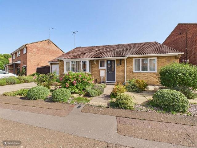 Bungalow for sale in New Werrington, Glinton