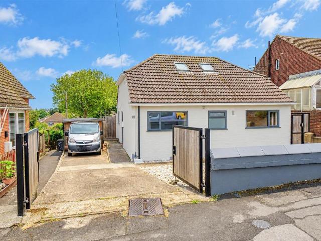 Bungalow for sale in Ore, Hastings