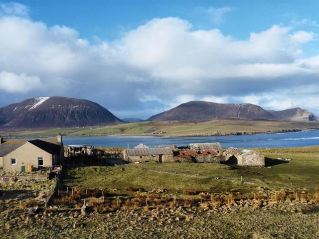 Bungalow for sale in Scotland