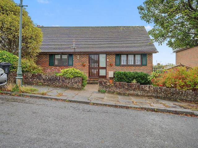 Bungalow for sale