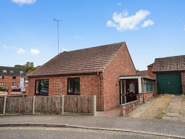 Bungalow for sale in North Walsham, North Norfolk
