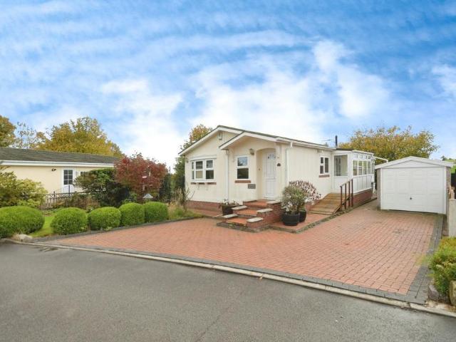 Bungalow for sale in Brackenfield, East Midlands