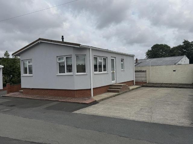 Bungalow for sale in Pity Me, Framwellgate Moor