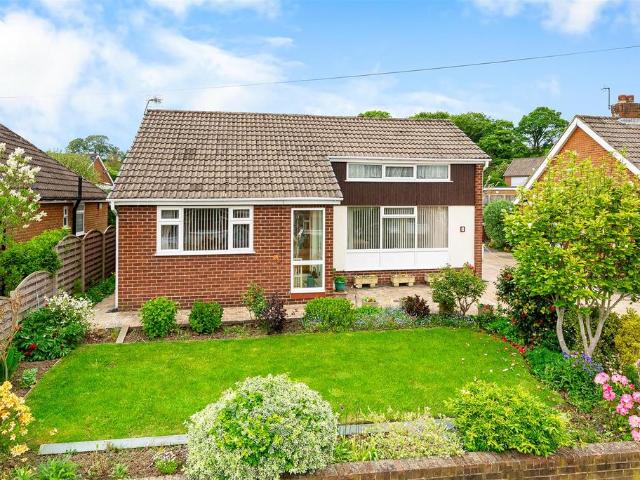 Bungalow for sale in Otley, West Yorkshire