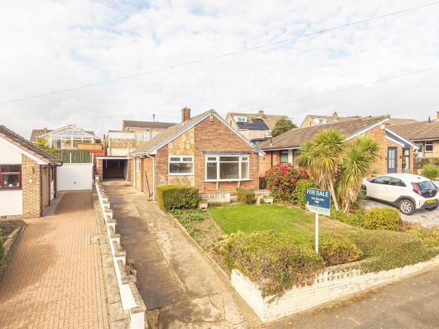 Bungalow for sale in Rothwell, Leeds