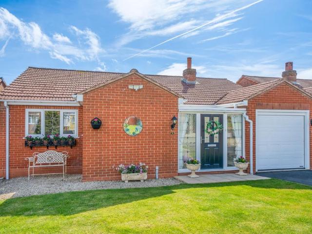 Bungalow for sale in Caynham, Shropshire