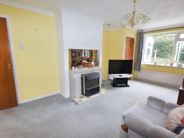 Bungalow for sale in Carharrack, Cornwall