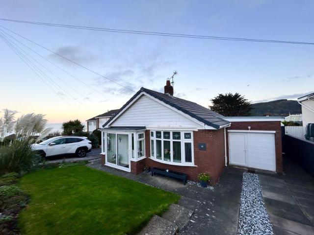Bungalow for sale in Llanddulas and Rhyd-y-Foel, Llanddulas