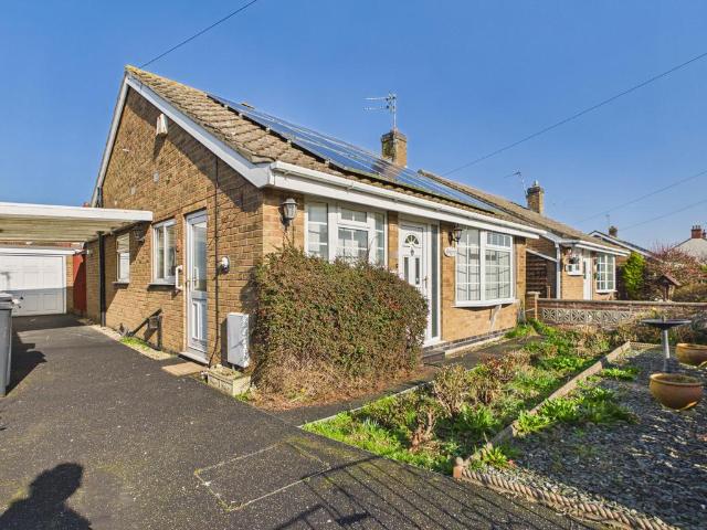 Bungalow for sale in Mablethorpe and Sutton, Belleau