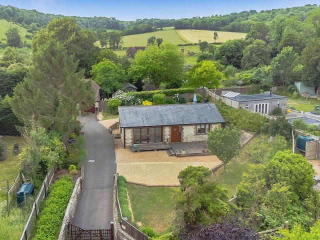 Bungalow for sale in Hamsey, Iford