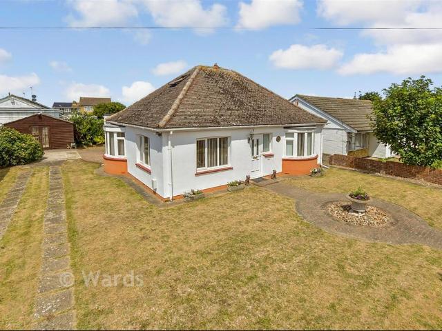 Bungalow for sale in Birchington, Acol