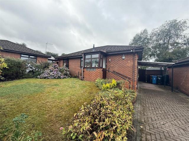 Bungalow for sale in Pendock, Greater Manchester