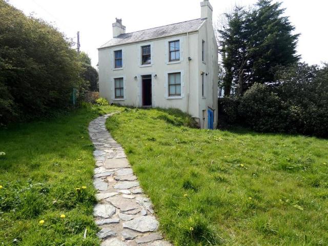 House for sale in Baldrine