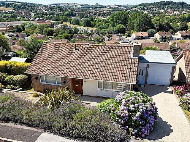 Bungalow for sale in Allington, Bridport