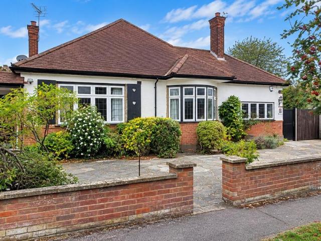 Bungalow for sale in London Borough of Harrow, Greater London