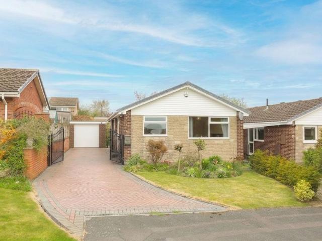 Bungalow for sale in Isle Of Man