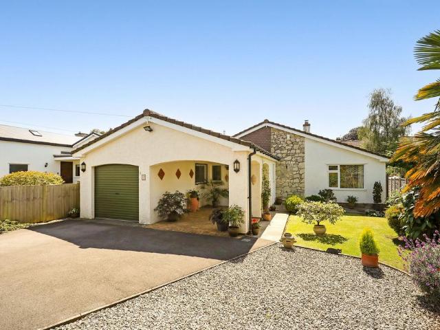 Bungalow for sale in Backwell, North Somerset