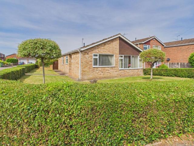 Bungalow for sale in Ross-on-wye