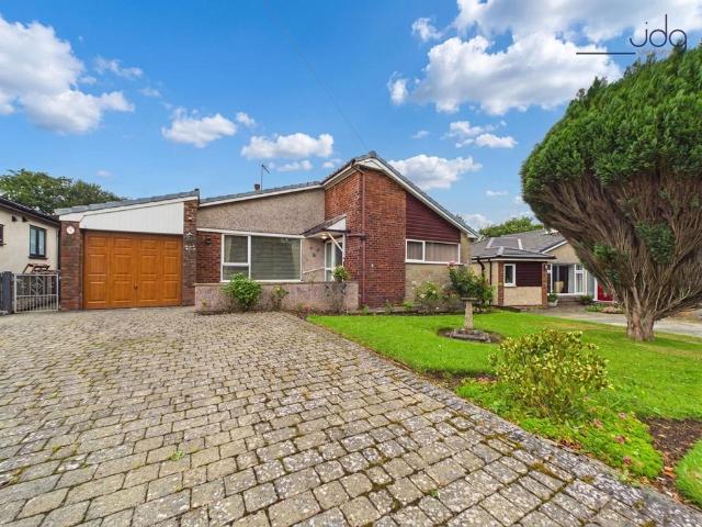 Bungalow for sale in Bailrigg, Bare