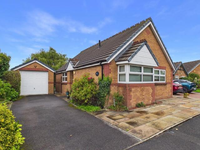 Bungalow for sale in Bare, Lancaster