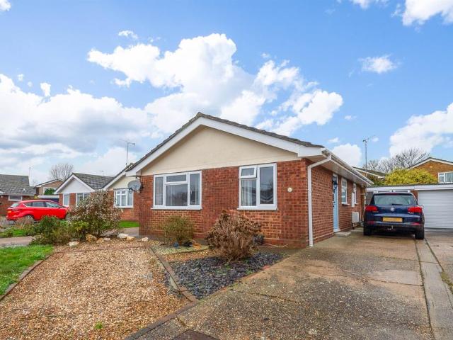 Bungalow for sale in Burnham-on-Crouch, Maldon