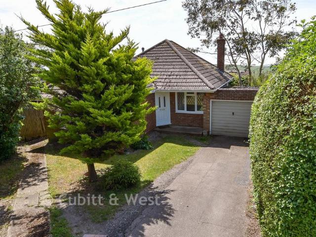 Bungalow for sale in Woodingdean, Ovingdean