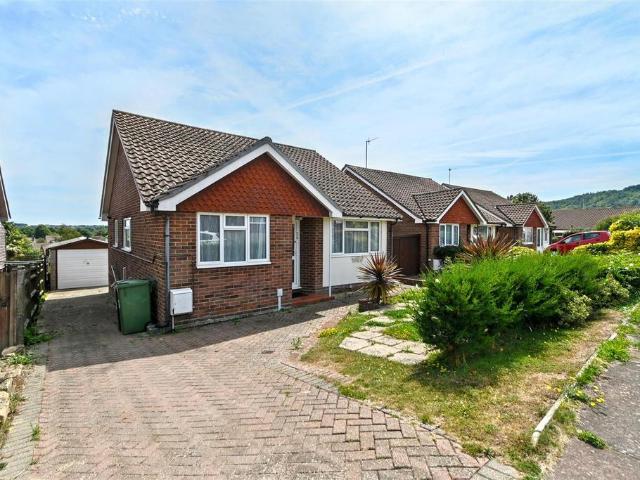 Bungalow for sale in Ratton, Eastbourne