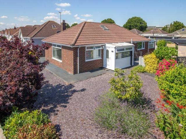 Bungalow for sale in Redbridge, City Of Southampton