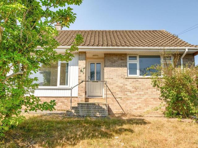 Bungalow for sale in Peverells Wood, Helford