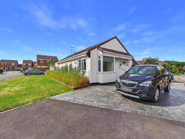Bungalow for sale in Normanby, Middlesbrough