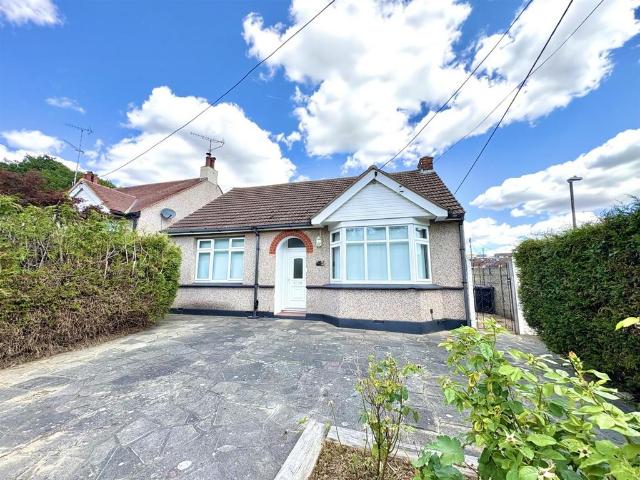 Bungalow for sale in Barling, Isle Of Man