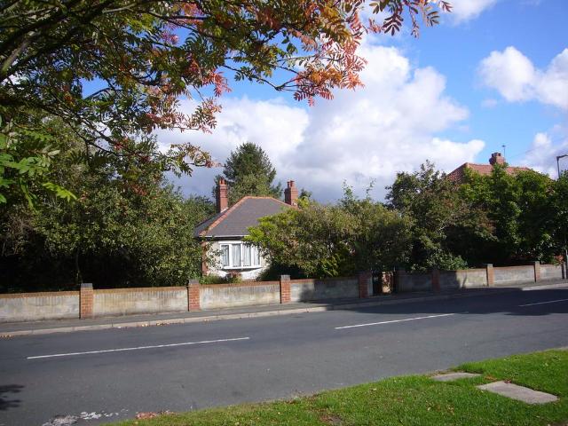 Bungalow for sale in Goole, East Riding Of Yorkshire