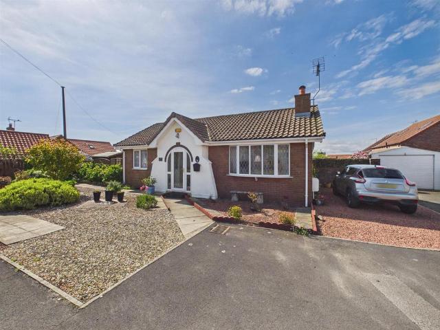 Bungalow for sale in Bempton