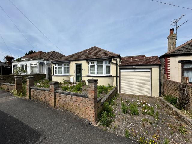 Bungalow for sale in Rochester
