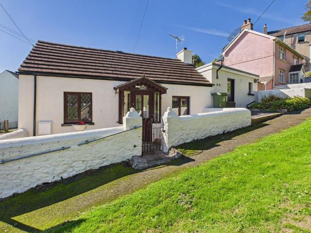Bungalow for sale in Penally